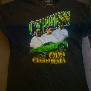 Vintage Cypress Hill Tee
